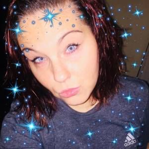 Meet your Posher, Tina